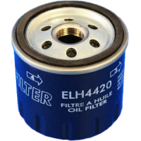 Oil filter MECAFILTER ELH4420