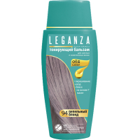 Відтінковий бальзам Leganza 94 - Попелястий блонд 150 мл (3800010505888)