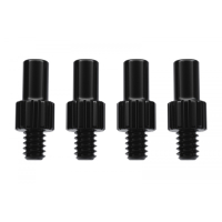Кріплення Ekwb EK-Quantum Magnitude UNC Standoffs - AM5 Black (3831109901076)