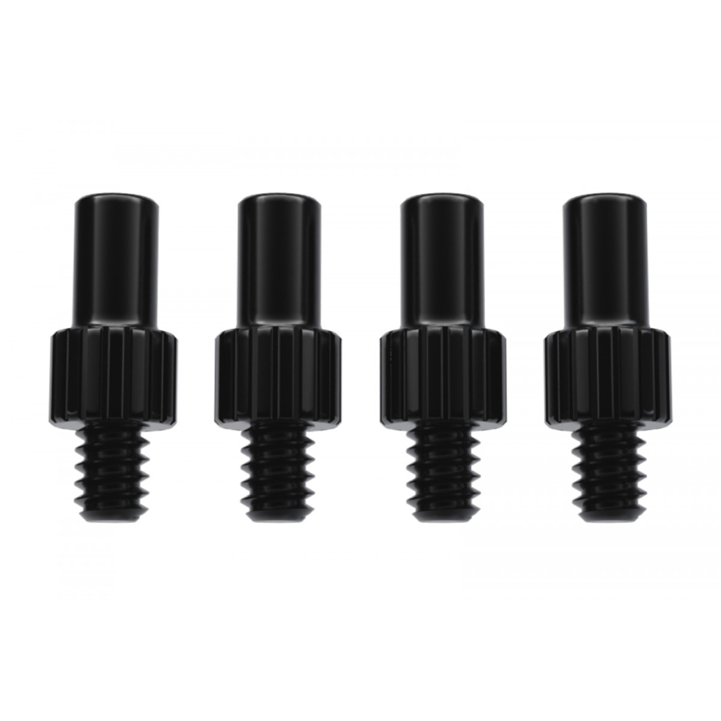 Кріплення Ekwb EK-Quantum Magnitude UNC Standoffs - AM5 Black (3831109901076)