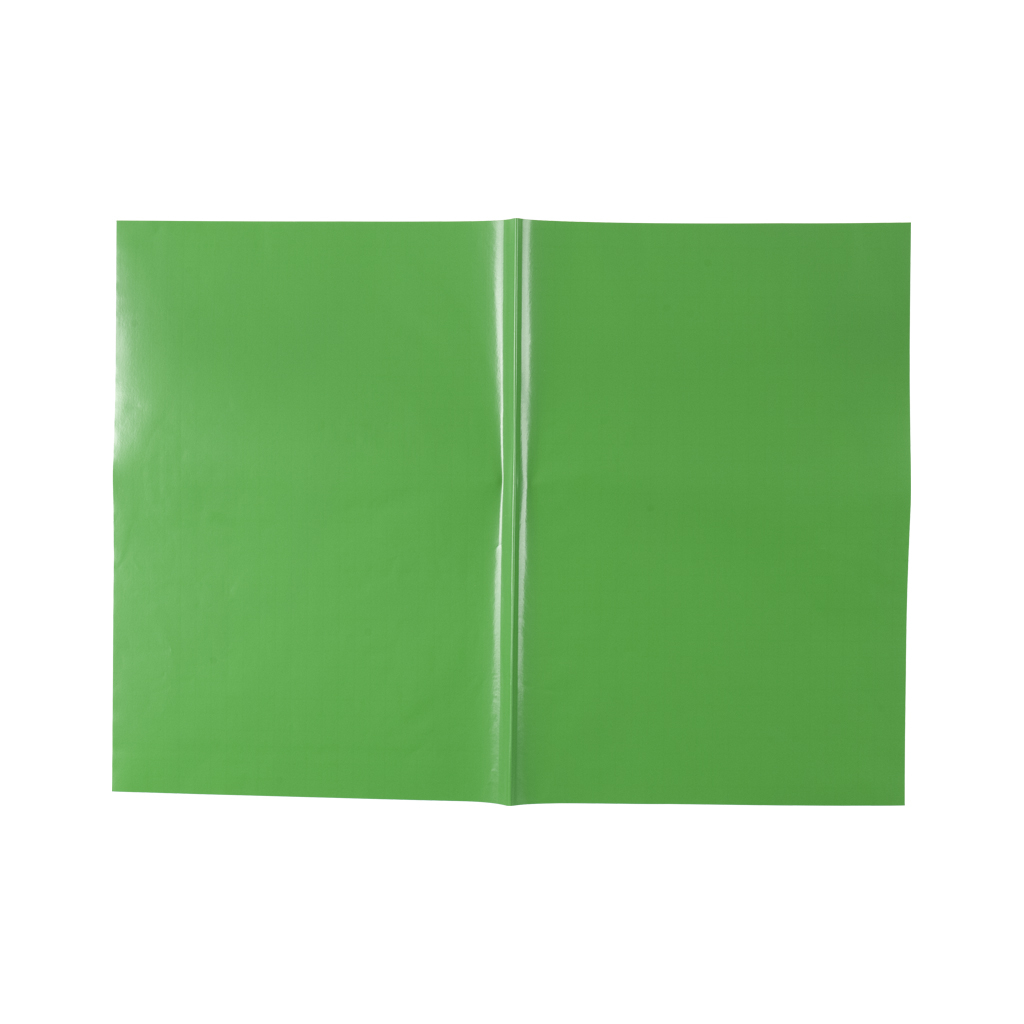 Обкладинки для книг Kite Плівка самоклеюча 50x36 см, 10 штук, асорті кольорів (K20-308)