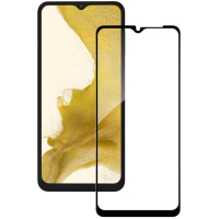 Скло захисне Global Full Glue Samsung A04S (1283126544880)