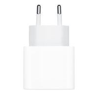 Зарядний пристрій Armorstandart AMHJ83 20W USB-C Power Adapter White (ARM61516)