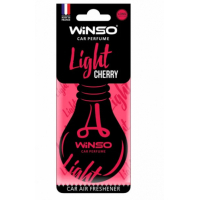 Ароматизатор для автомобіля WINSO Light Cherry (532950)