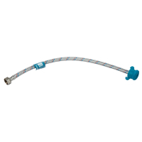 Шланг для води AQUATICA 1/2" ВВ 100см (XA-5110)