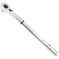 Toptul ratchet ratchet 3/4" 510mm 120 teeth (CHHW2451)