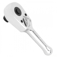 Toptul ratchet 1/4" 45 teeth shortened (CHDI0809)