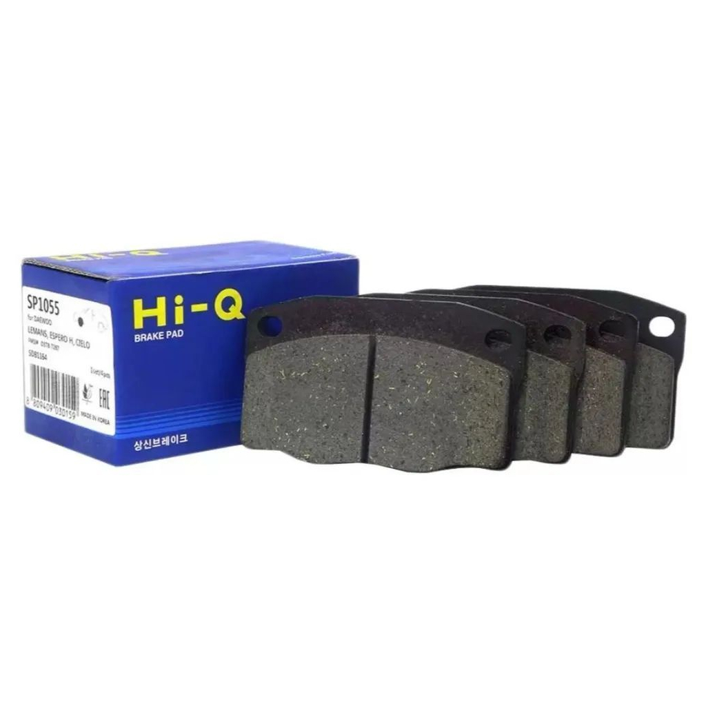 Гальмівні колодки HI-Q SP1055