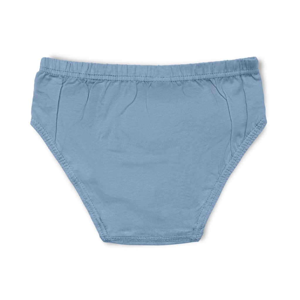 Труси дитячі BiyoKids з акулою (2527-140B-darkblue)