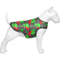 Jacket for animals WAUDOG Clothes "Kalyna" XL (506-0228)