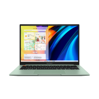 Ноутбук ASUS Vivobook S 15 OLED M3502QA-L1210 (90NB0XX3-M009X0)