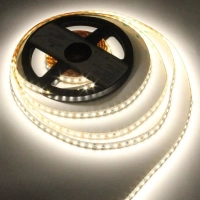 Світлодіодна стрічка LED-STIL 4000K 14,4 Вт/м 2835 120 діодів IP33 12 Вольт 1500 lm нейтральне світло (DFN2835-120B4-IP33)
