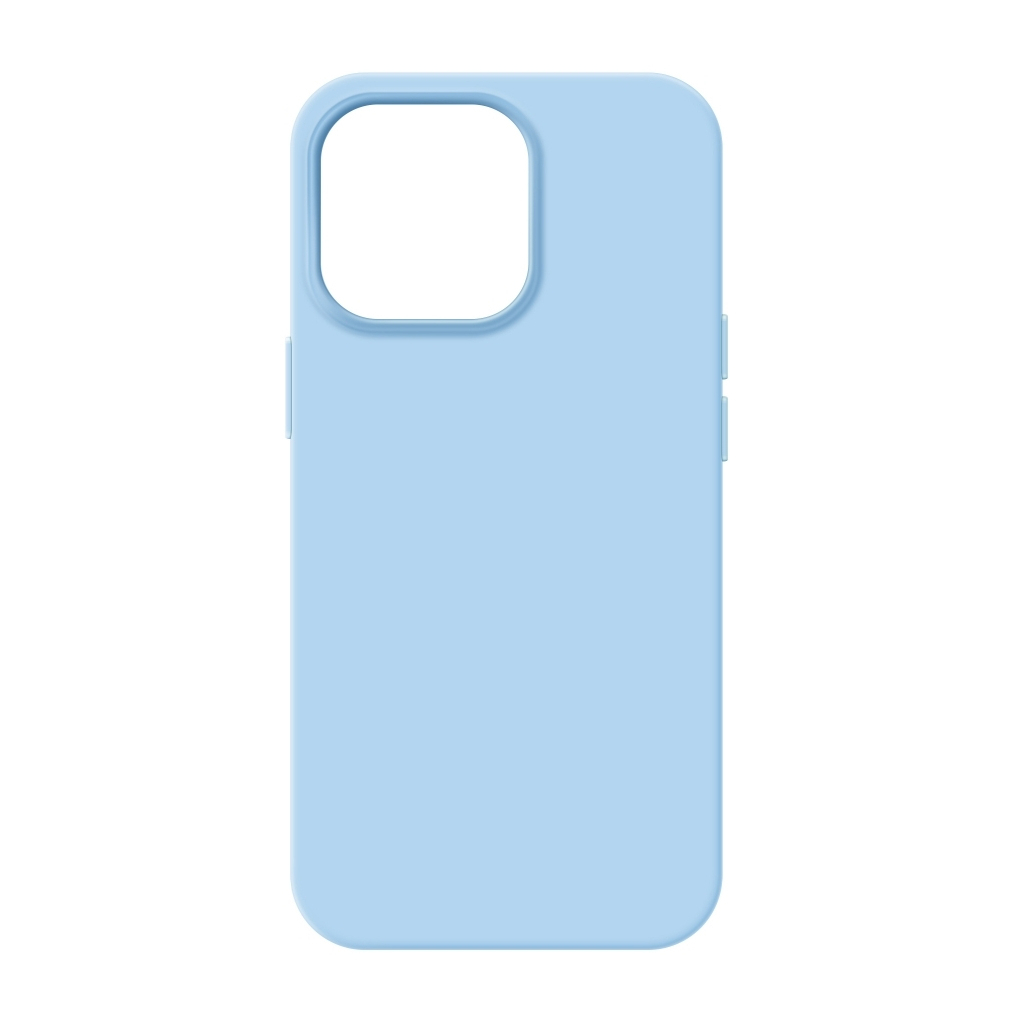 Чохол до мобільного телефона Armorstandart ICON2 Case Apple iPhone 14 Pro Sky (ARM68464) Чохол до мобільного телефона Armorstandart ICON2 Case Apple iPhone 14 Pro Sky (ARM68464)