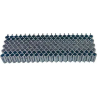 Staples for construction stapler Bostitch type CF, L=10 mm, W=24.4 mm, 1500 pcs (1221000E)