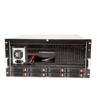 Корпус до сервера CSV 5U-FP-8HS