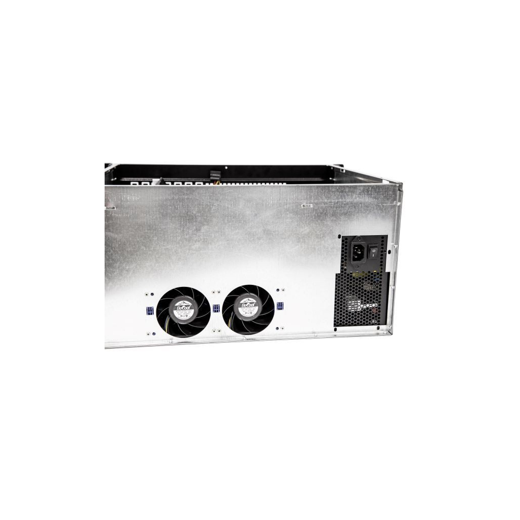 Корпус до сервера CSV 5U-FP-8HS