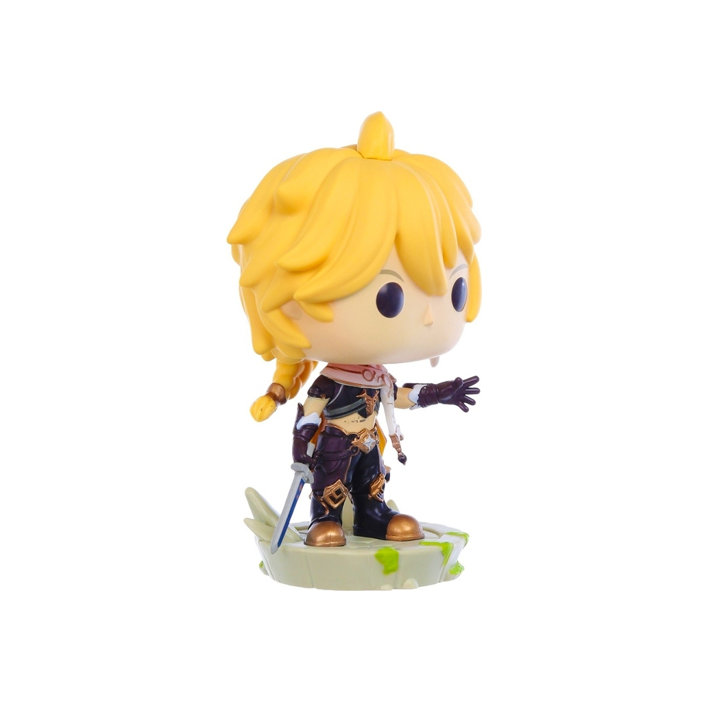 Фігурка для геймерів Funko Pop серії Мандрівник - Ефір (68380)