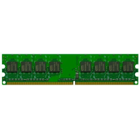 Модуль пам'яті для комп'ютера DDR2 2GB 800 MHz Mushkin (991964)