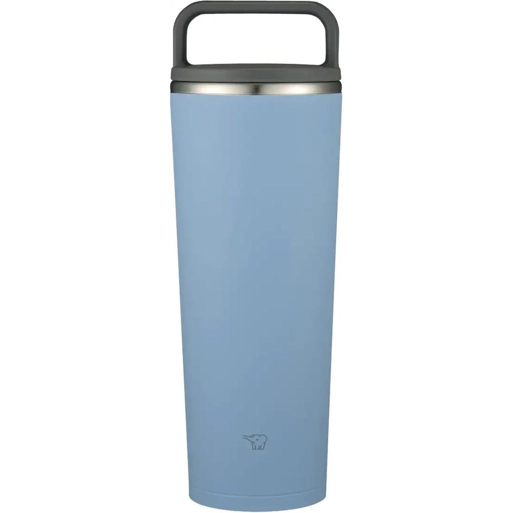 Термокружка Zojirushi SX-JA40AM 0.4 л Fog Blue (1678.06.62)