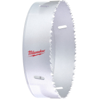 Milwaukee Holesaw BiM Contractor crown 152mm (4932464711)