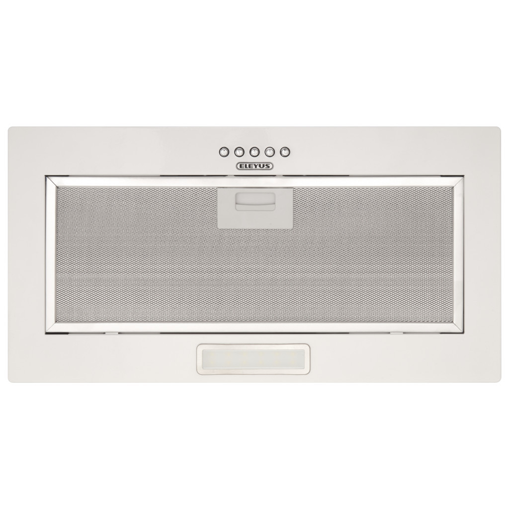 Витяжка кухонна Eleyus UNIA 1200 LED 52 WH