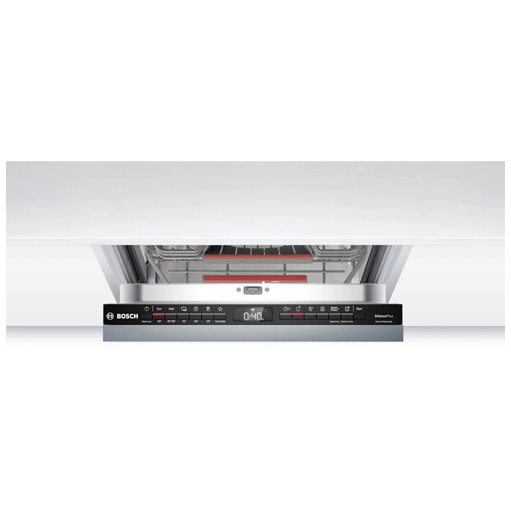 Посудомийна машина Bosch SPV4HMX65K