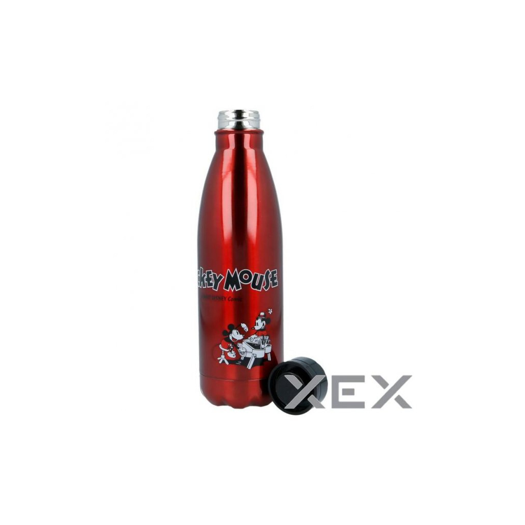Пляшка для води Stor Disney Mickey Mouse 780 мл (Stor-01630)