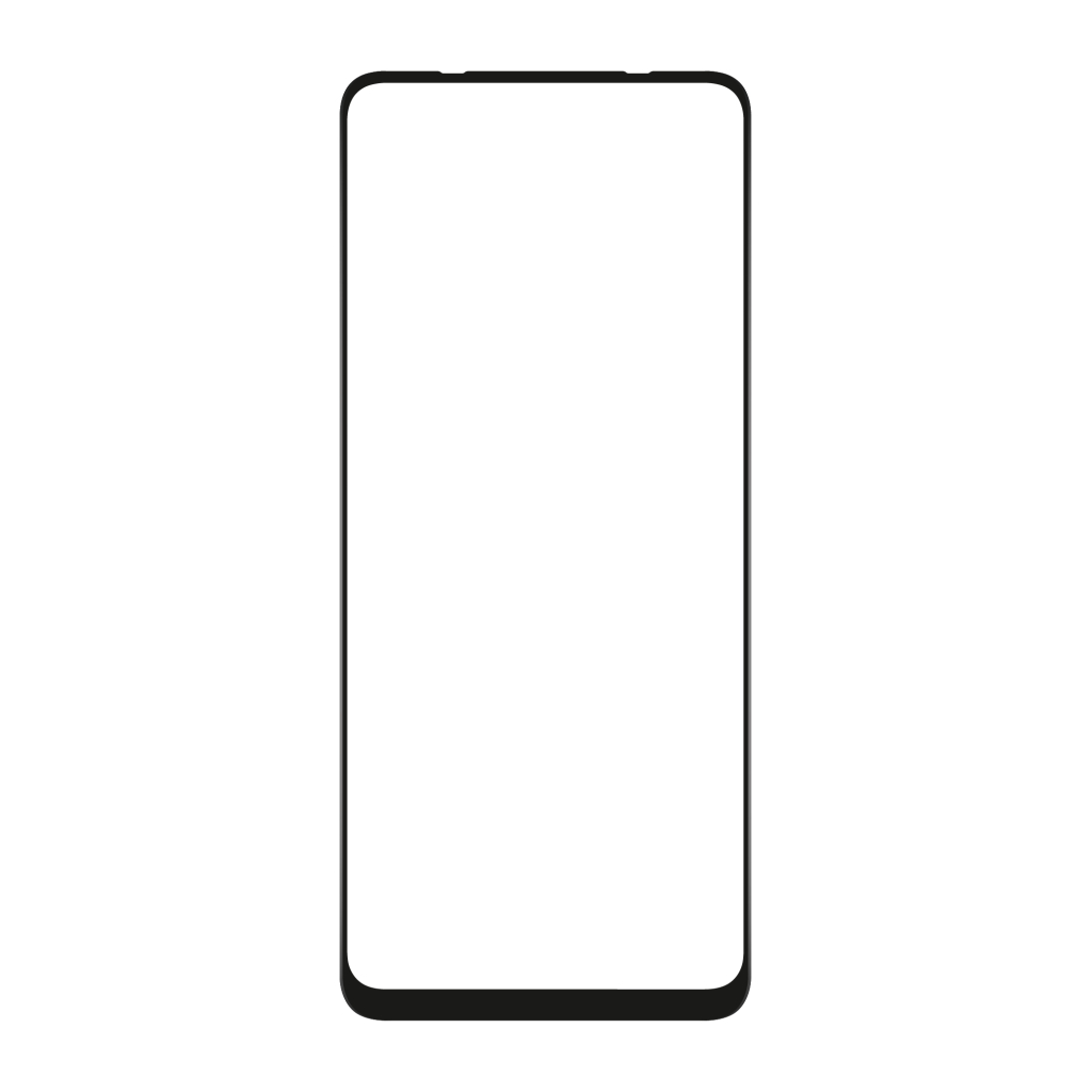 Скло захисне Intaleo Full Glue Tecno Pova (1283126515231)