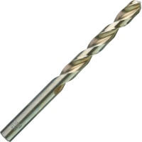 Milwaukee metal drill THUNDERWEB HSS-G DIN338, 9.5 x 125 mm (4932352366)