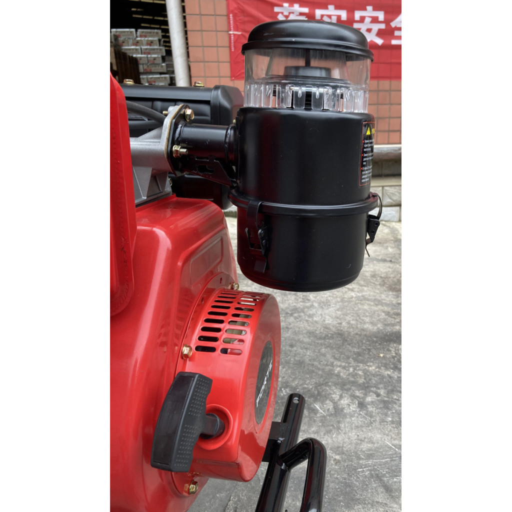 Культиватор Forte 1350-3, колеса 12", 9кс (113401)