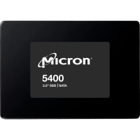 Накопичувач SSD 2.5" 960GB 5400 Pro Micron (MTFDDAK960TGA-1BC1ZABYYR)