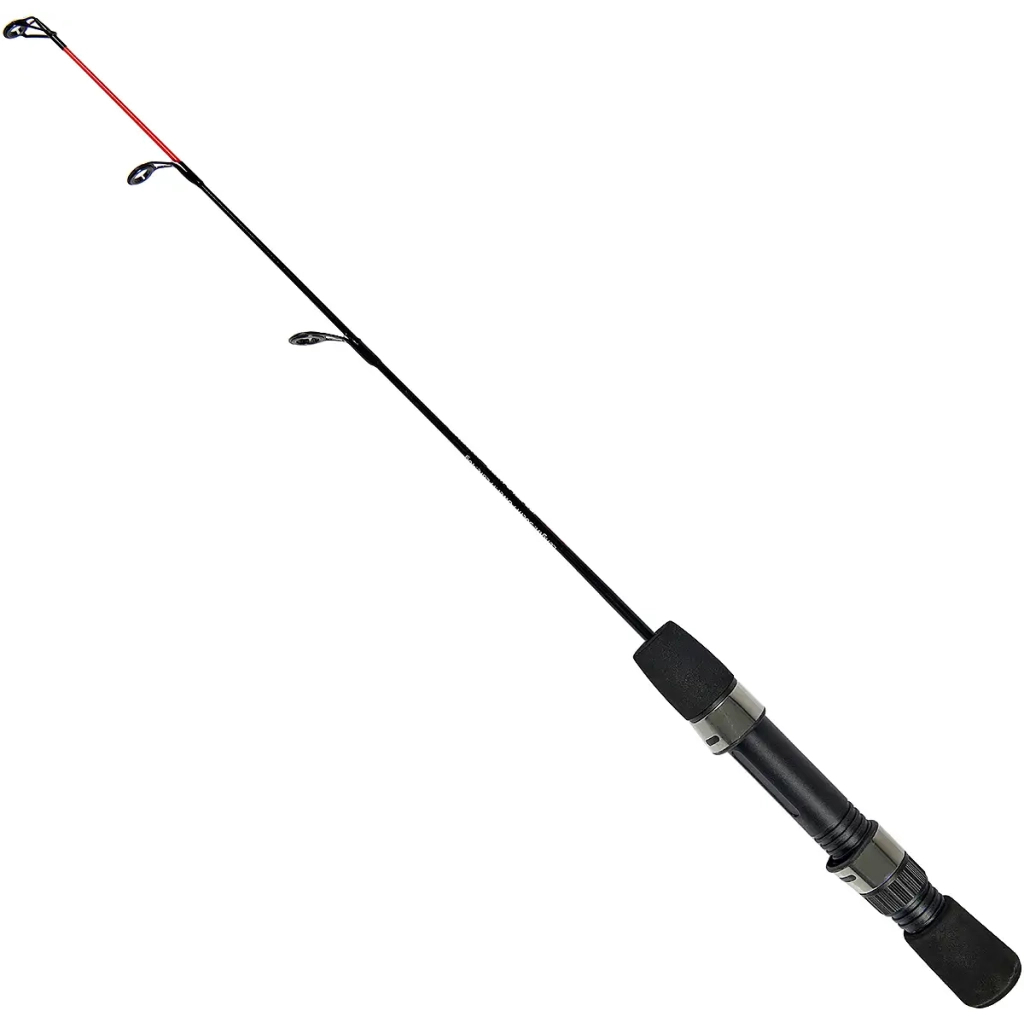 Вудилище Viking Fishing зимове Ice Tele Hard 50сm H max 40g (1919.00.31) Вудилище Viking Fishing зимове Ice Tele Hard 50сm H max 40g (1919.00.31)
