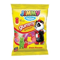 Мармелад Tayas Jimmy Gummy BEAR 80 гр (2922038)