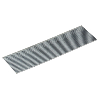 Sigma slat nails 38x1.25x1mm for pneumatic stapler 5000 pcs (2818381)