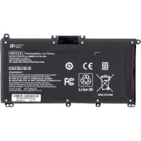 Акумулятор до ноутбука HP 255 G8 (HW03XL) 11.4V 3500mAh PowerPlant (NB462087)