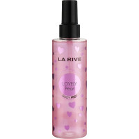 Спрей для тіла La Rive Lovely Pearl Парфумований 200 мл (5903719641258)