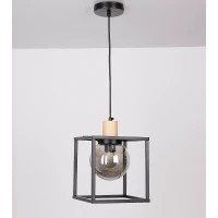 Люстра Candellux Retro (31-00743)