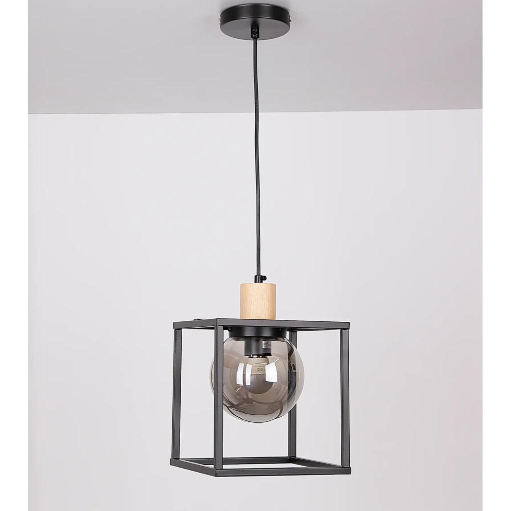 Люстра Candellux Retro (31-00743)