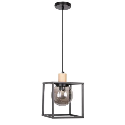 Люстра Candellux Retro (31-00743)