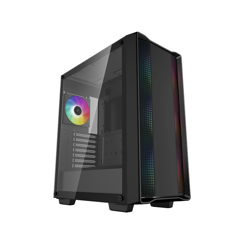 Корпус для ПК Deepcool CC560 ARGB V2