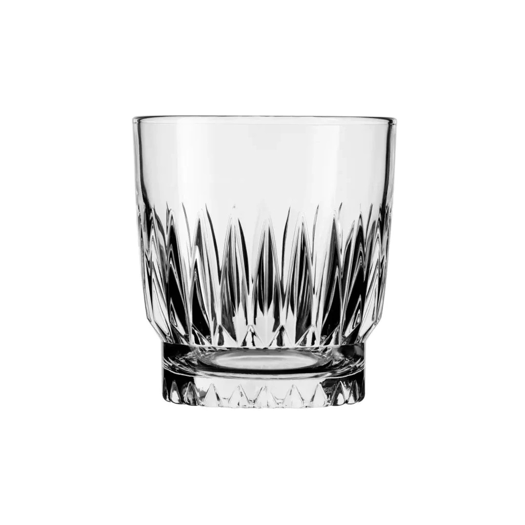 Склянка Onis (Libbey) Winchester низька 350 мл (827125ВП)