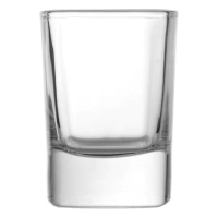 Чарка Uniglass Viva квадратна 55 мл (56032)