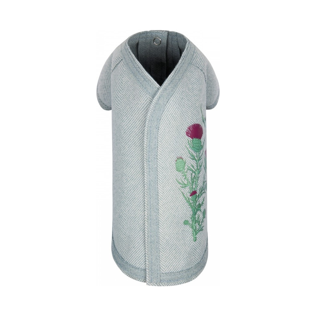 Светр для тварин Pet Fashion Denis XS2 жовтий (4823082434633)