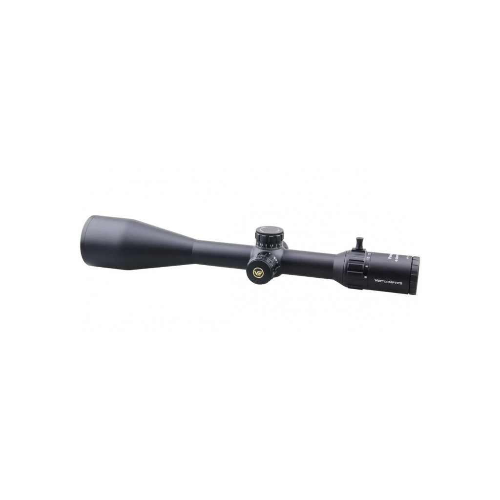 Оптичний приціл Vector Optics Paragon 6-30x56SFP GenII (SCOL-27)