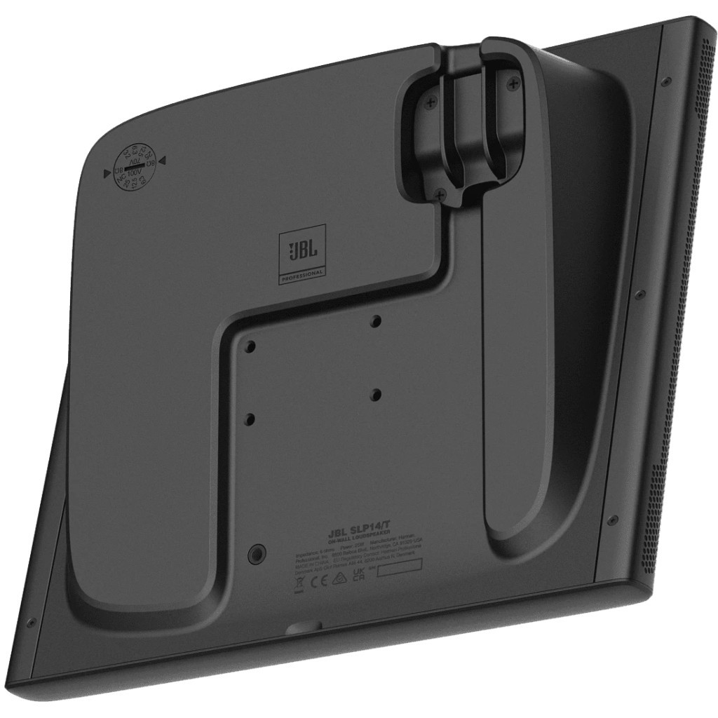 Гучномовець JBL SLP14/T-BK (JBL-SLP14/T-BK)