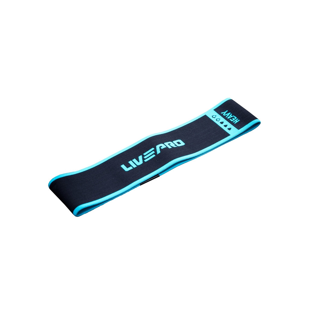Еспандер LivePro Power Loop LP8414-H чорний, синій Уні H-680x80мм (6951376130287) Еспандер LivePro Power Loop LP8414-H чорний, синій Уні H-680x80мм (6951376130287)