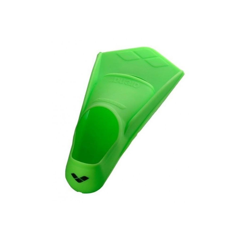 Ласти Arena Powerfin 95218-065 зелений 39-40 (3468334369595)