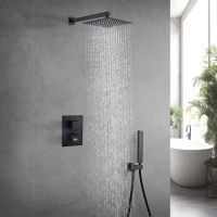 Душовий гарнітур Nett TSB-473