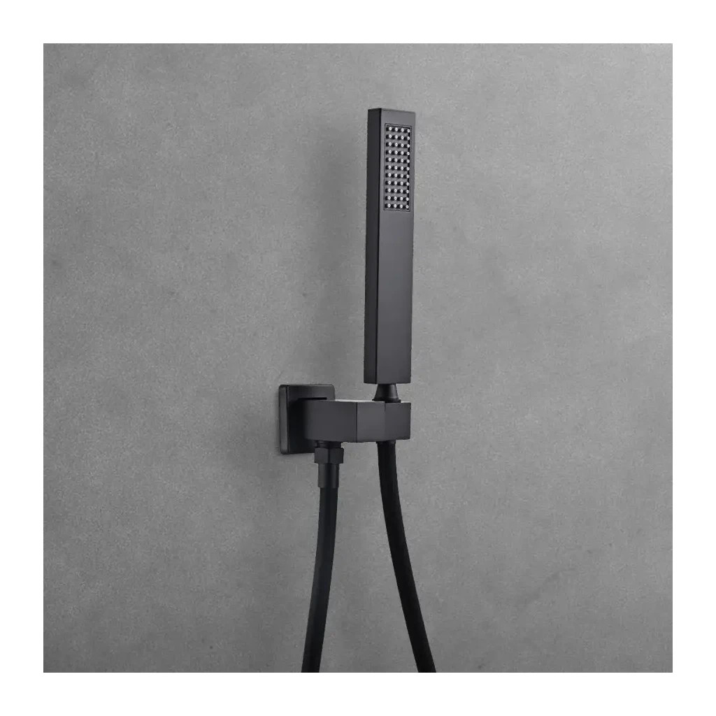 Душовий гарнітур Nett TSB-473