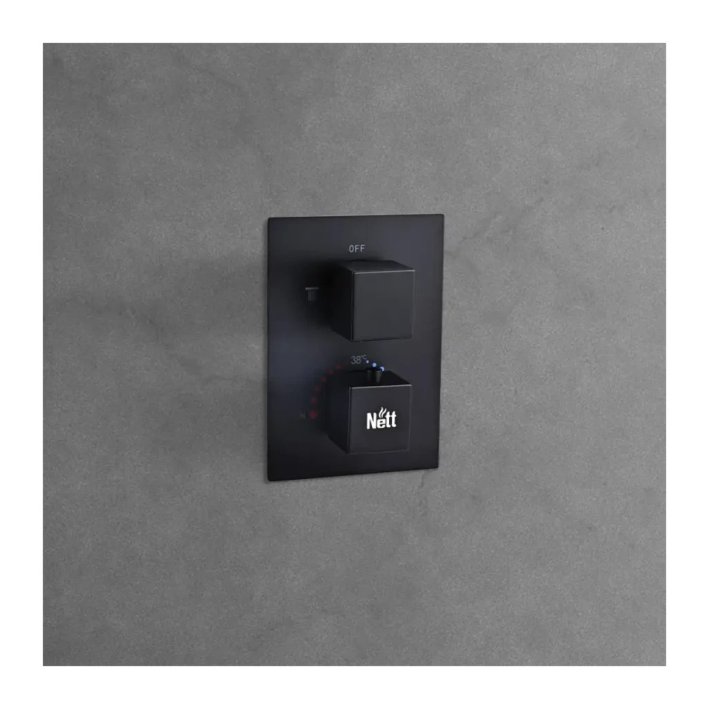 Душовий гарнітур Nett TSB-473